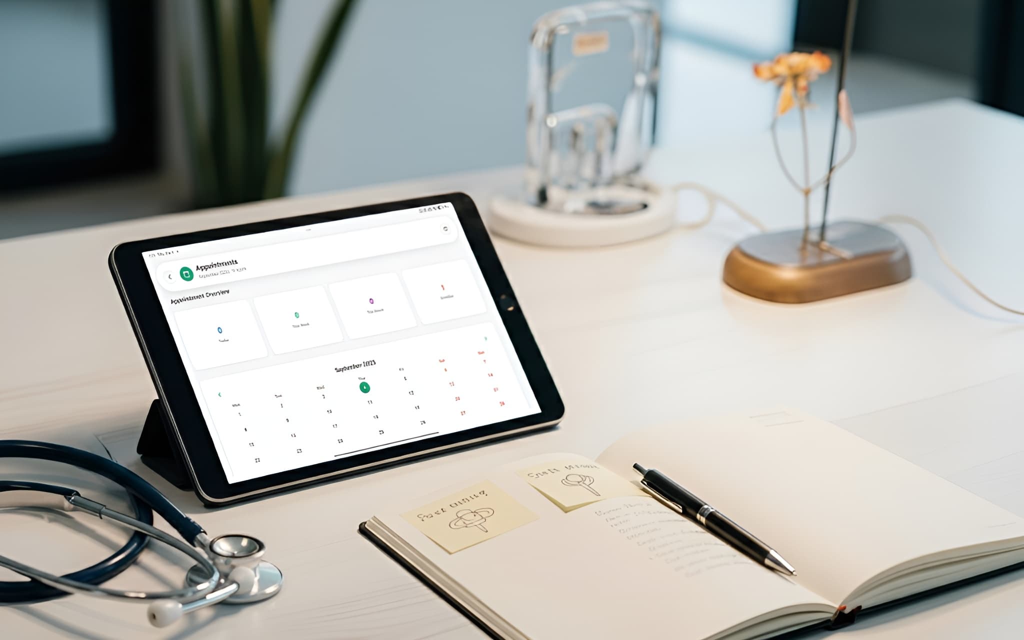 T3Care Appointment Management System